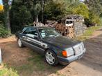 Mercedes W124 230 CE Coupe, Auto's, Handgeschakeld, Particulier, Te koop, Benzine