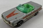 Majorette Mercedes Benz 350 SL Cabrio 1:60 France 213 auto, Hobby en Vrije tijd, Modelauto's | Overige schalen, Verzenden, Zo goed als nieuw