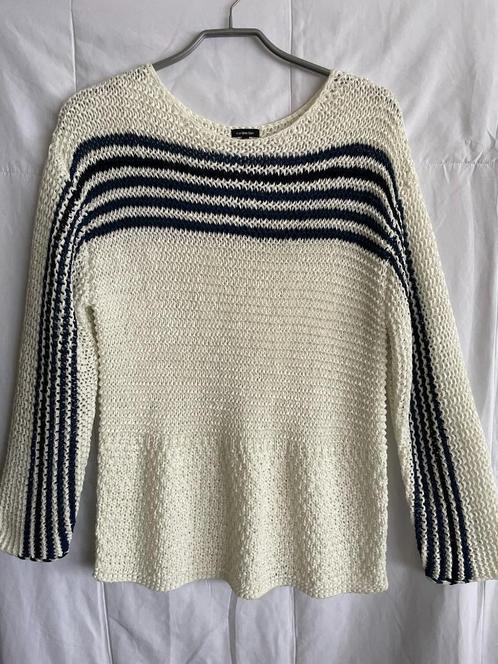 Pull Caroline Biss - Mt 44, Vêtements | Femmes, Pulls & Gilets, Porté, Taille 42/44 (L), Bleu, Enlèvement ou Envoi