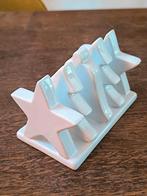 Toastrekje, Huis en Inrichting, Ophalen of Verzenden, Zo goed als nieuw