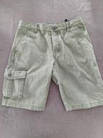 korte broek Scouts en Gidsen Vlaanderen maat 14 - katoen, Ophalen, Gebruikt, Kleding