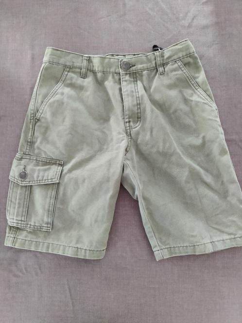 korte broek Scouts en Gidsen Vlaanderen maat 14 - katoen, Verzamelen, Scouting, Gebruikt, Kleding, Ophalen