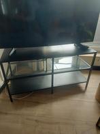 Tv meubel Ikea, Huis en Inrichting, Kasten |Televisiemeubels, Ophalen