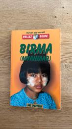 H. Kollner - Birma (Myanmar), Ophalen, Zo goed als nieuw, H. Kollner