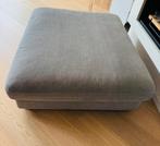 Grote poef, Ophalen, 100 tot 125 cm, Zo goed als nieuw, 100 tot 125 cm