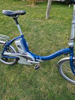 Flyer elektrische fiets vouwfiets 36V, Vélos & Vélomoteurs, Vélos | Vélos pliables, Comme neuf, Enlèvement ou Envoi