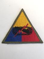 Amerikaanse patch uit de Tweede Wereldoorlog (5)., Ophalen of Verzenden