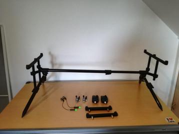 Rodpod Fox stalker plus beschikbaar voor biedingen