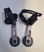 Set Verstelbare Cranks voor Technogym Bike, Newbike, Recline, Sport en Fitness, Verzenden, Gebruikt, Benen, Overige typen