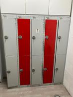 Lockerkast, Ophalen, Zo goed als nieuw