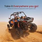 Waterdichte  all terrain luidsprekers SNELLE GRATIS LEVERING, Overige merken, -, Verzenden, -