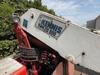 KENNIS 20.000R - PACTON TPD.342 3-Assen, Auto's, Vrachtwagens, Bedrijf, Diesel, Aanhangers en Opleggers, Te koop