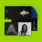 Zeldzame Billie Eilish wwafa, wdwg IVC Edition vinyl, Cd's en Dvd's, Vinyl | Pop, 2000 tot heden, Ophalen of Verzenden, 12 inch
