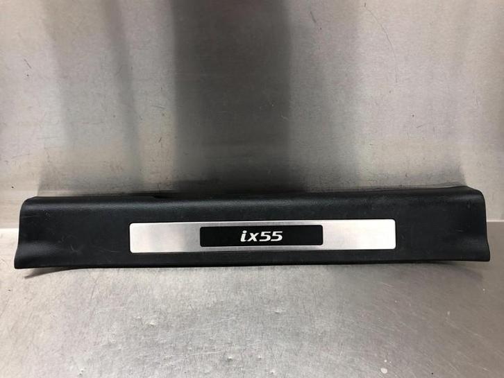 DIVERS Afdeklijst dorpel rechts Hyundai iX55 (|855723J00|), Autos : Pièces & Accessoires, Autres pièces automobiles, Hyundai, Utilisé