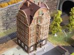 vollmer H0 43773 supermooi archiefhuis, Hobby en Vrije tijd, Ophalen of Verzenden, Zo goed als nieuw, Brug, Tunnel of Gebouw