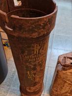 Ww2 US buis voor inert, Verzamelen, Militaria | Tweede Wereldoorlog, Ophalen of Verzenden