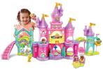 Prinses Pien Kasteel, Kinderen en Baby's, Ophalen