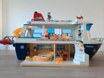 Playmobil 6978 - family fun cruiseschip, Kinderen en Baby's, Speelgoed | Playmobil, Ophalen of Verzenden, Zo goed als nieuw, Complete set