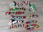 Brio-treinen, Kinderen en Baby's, Speelgoed | Houten speelgoed, Ophalen, Gebruikt, Rij- of Hobbelspeelgoed