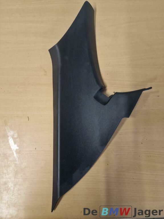 Afdekkap C-stijl links BMW 3-serie Compact E46 51438252653, Auto-onderdelen, Interieur en Bekleding, BMW, Gebruikt, Ophalen of Verzenden