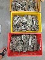 Chocolade letter vormen, Ophalen of Verzenden