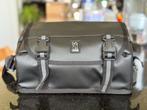 Sling bag pour appareil photo, Handtassen en Accessoires, Tassen | Schoudertassen, Ophalen of Verzenden, Zo goed als nieuw, Zwart