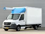 Mercedes-Benz Sprinter 316 2.2 CDI Bakwagen met laadklep Tre, Auto's, Gebruikt, Euro 6, 4 cilinders, 2000 kg
