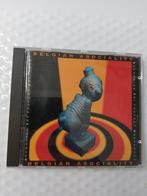 Belgian Asociality – Adenosine Tri Fosfaat Preparaat, Cd's en Dvd's, Verzenden