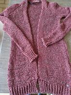 Geklede gilet, Ophalen of Verzenden, Zo goed als nieuw