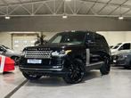 Land Rover Range Rover Vogue D250 | Lichte Vracht - Garantie, Auto's, Automaat, 2993 cc, Zwart, Leder