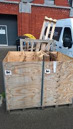 Bois à donner, Jardin & Terrasse, Bois de chauffage, Enlèvement