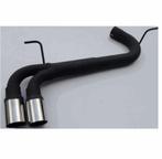 123 SPORTUITLAAT  BMW M3 3 serie F30 F31 F35  UITLAAT, Neuf, -, -, -