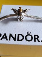 Pandora Disney  verjaardag Dumbo, Bijoux, Sacs & Beauté, Bracelets à breloques, Enlèvement ou Envoi, Neuf
