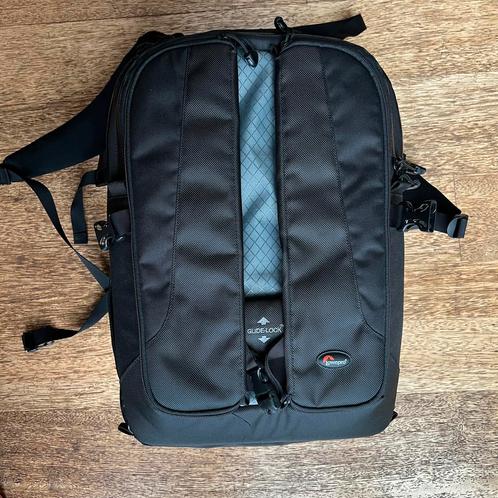 Lowepro fototas vertex 200 AW, Audio, Tv en Foto, Foto | Cameratassen, Nieuw, Rugtas, Lowepro, Ophalen of Verzenden
