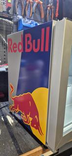 Red Bull mini koeler, Ophalen, Zo goed als nieuw