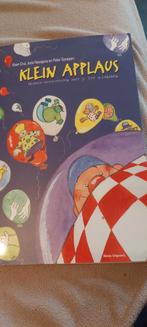 K. Crul - Klein applaus, Boeken, Ophalen of Verzenden, Nederlands, K. Crul; J. Nevejans; P. Spaepen