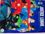 GEZOCHT!!!Justice League”quick Fasfood restaurant” comics, Ophalen of Verzenden, Nieuw