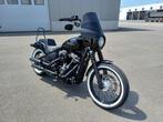 Harley Davidson Street Bob FXBB 2020, Motoren, 1745 cc, Chopper, Particulier, Meer dan 35 kW