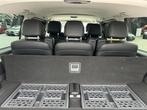 Mercedes-Benz V 220D L2 AVANTGARDE NAVI+TREKHAAK+CAMERA+PARK, Auto's, Mercedes-Benz, Automaat, Zwart, 2000 kg, 7 zetels