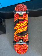 Santa Cruz skateboard nieuw, Sport en Fitness, Ophalen of Verzenden, Zo goed als nieuw