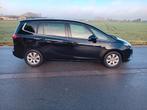 Opel Zafira Benzine, Auto's, Opel, Voorwielaandrijving, https://public.car-pass.be/vhr/e1a3a39a-e64e-4edd-866e-505b352dc18e, Euro 6