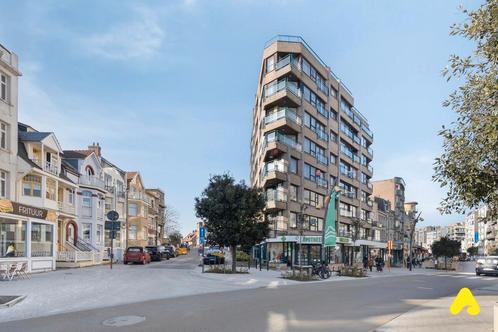 Appartement te koop in De Panne, Immo, Huizen en Appartementen te koop, Appartement, B