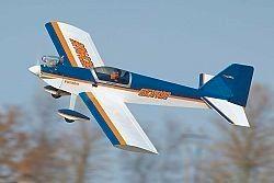 Escapade .61 ep ARF kit, Hobby en Vrije tijd, Modelbouw | Radiografisch | Vliegtuigen, Nieuw, Elektro, Ophalen of Verzenden