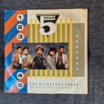 Maxi single 5 Star/ The slightest touch, Cd's en Dvd's, Vinyl | Pop, Ophalen of Verzenden, Zo goed als nieuw