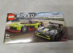 NEW SEALED LEGO SPEED CHAMPIONS 76910 Aston Martin Valkyrie, Kinderen en Baby's, Speelgoed | Duplo en Lego, Ophalen of Verzenden