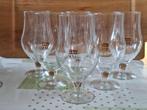 Verres Abbaye d'aulne, Ophalen, Zo goed als nieuw, Bierglas