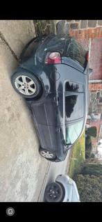 Vwolkswagen polo 9n3 2007, Auto's, Voorwielaandrijving, Zwart, Overige bekleding, 5 deurs