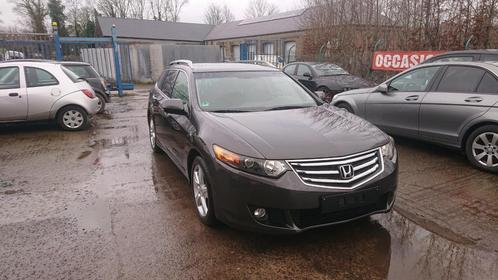 Honda accord bk 2000cc essence clim ja 147000km 2011 GARANTI, Auto's, Honda, Bedrijf, Te koop, Accord, ABS, Airbags, Airconditioning