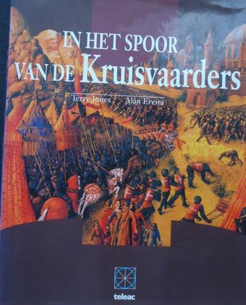 In het spoor van de Krisvaarders beschikbaar voor biedingen