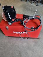 HILTI Slijpschijf met stofkap, Doe-het-zelf en Bouw, Ophalen, Gebruikt